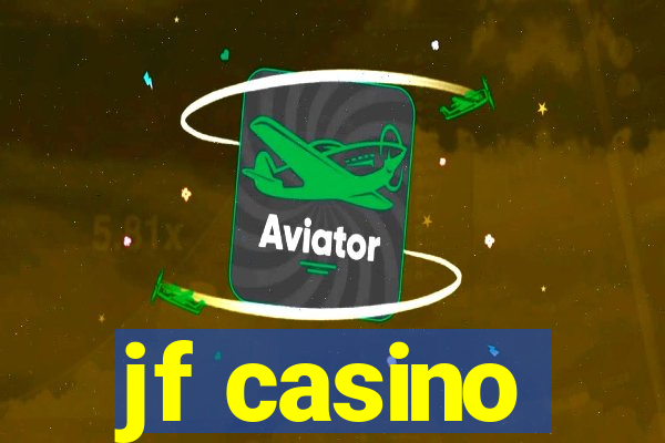 jf casino